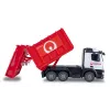 Radio-Controlled Truck Jamara Mercedes-Benz Antos Electric 1:26