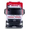 Radio-Controlled Truck Jamara Mercedes-Benz Antos Electric 1:26