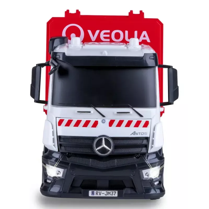 Radio-Controlled Truck Jamara Mercedes-Benz Antos Electric 1:26