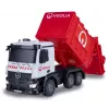 Radio-Controlled Truck Jamara Mercedes-Benz Antos Electric 1:26