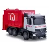 Radio-Controlled Truck Jamara Mercedes-Benz Antos Electric 1:26