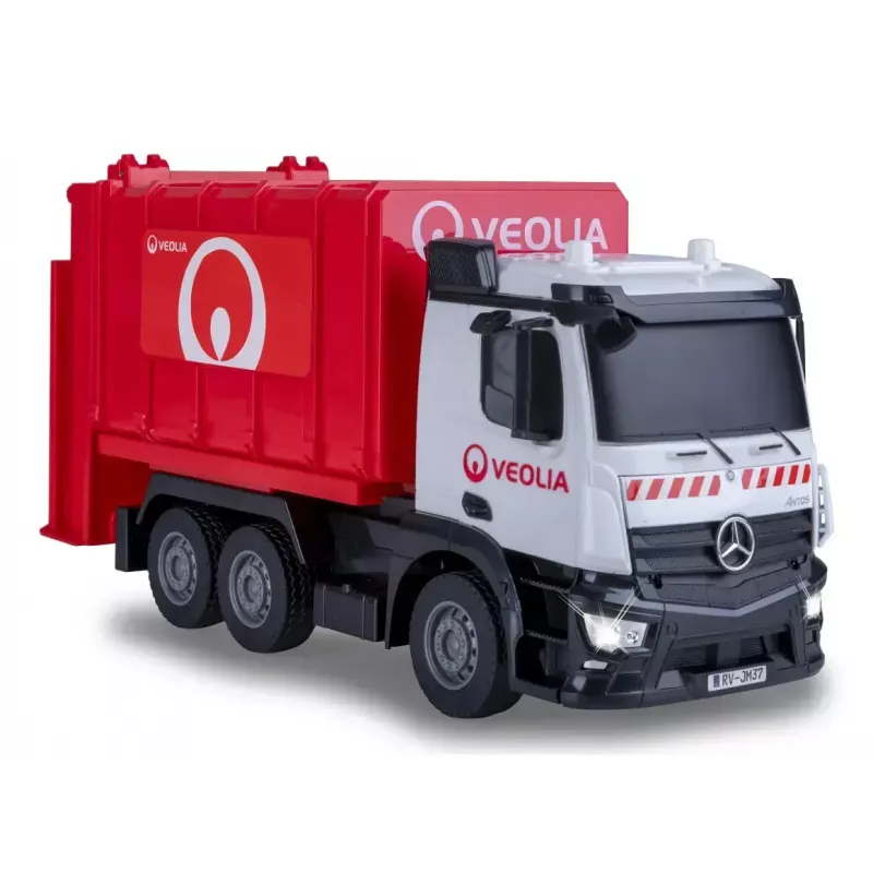 Radio-Controlled Truck Jamara Mercedes-Benz Antos Electric 1:26