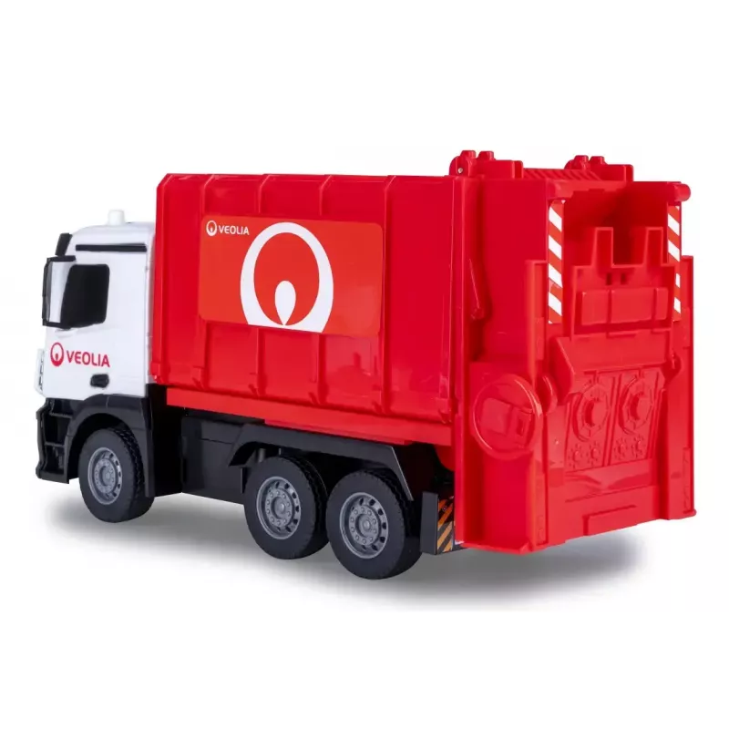 Radio-Controlled Truck Jamara Mercedes-Benz Antos Electric 1:26