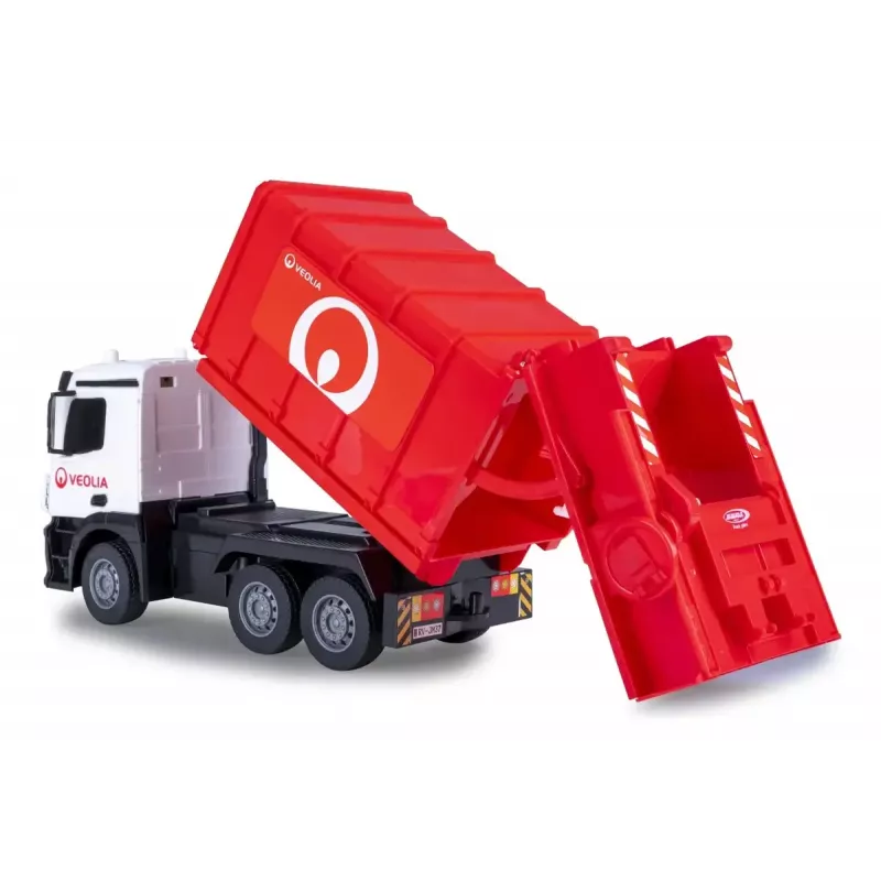 Radio-Controlled Truck Jamara Mercedes-Benz Antos Electric 1:26