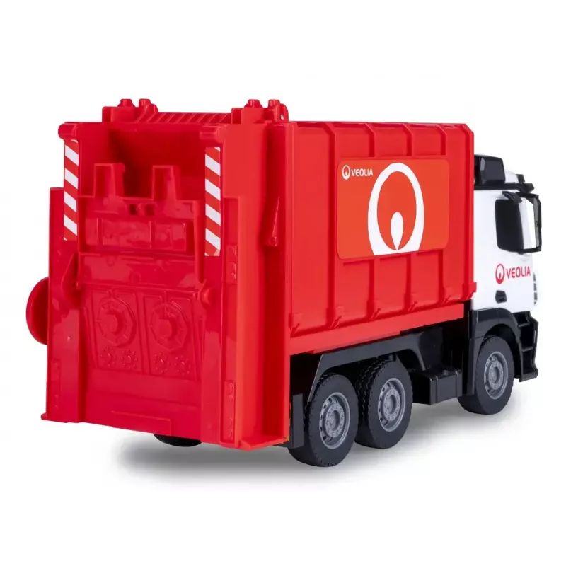 Radio-Controlled Truck Jamara Mercedes-Benz Antos Electric 1:26