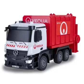 Radio-Controlled Truck Jamara Mercedes-Benz Antos Electric 1:26