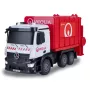 Radio-Controlled Truck Jamara Mercedes-Benz Antos Electric 1:26