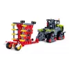 Model Kit Jamara Claas Xerion 5000 Trac TS 402856 Remote Control
