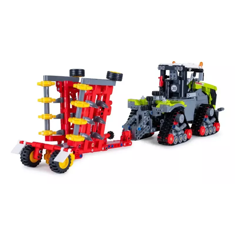 Model Kit Jamara Claas Xerion 5000 Trac TS 402856 Remote Control