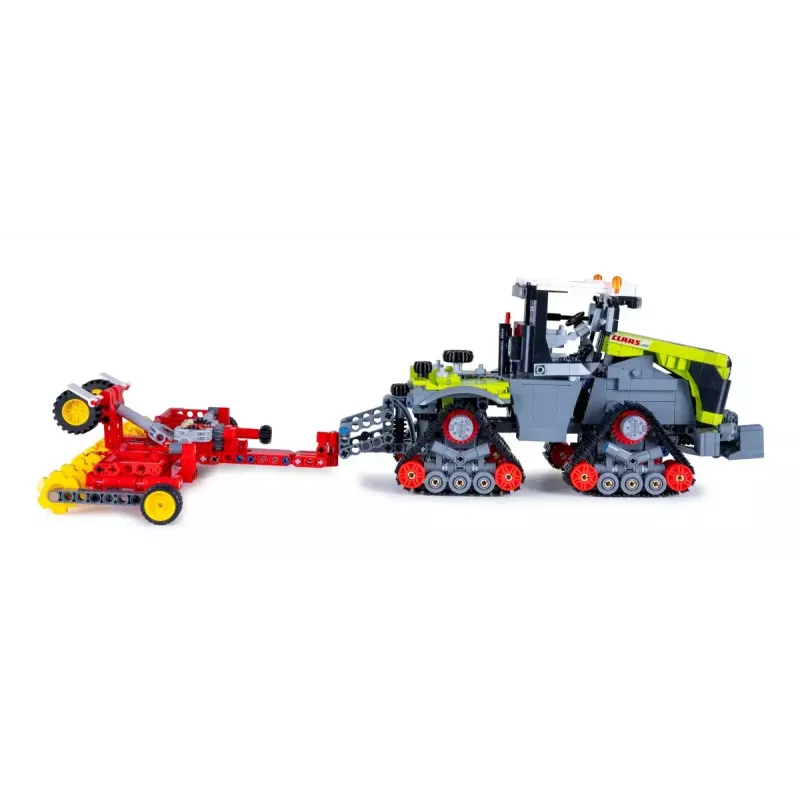 Model Kit Jamara Claas Xerion 5000 Trac TS 402856 Remote Control