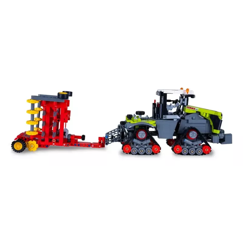 Model Kit Jamara Claas Xerion 5000 Trac TS 402856 Remote Control