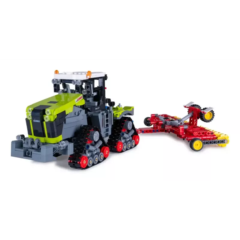 Model Kit Jamara Claas Xerion 5000 Trac TS 402856 Remote Control