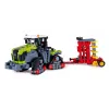 Model Kit Jamara Claas Xerion 5000 Trac TS 402856 Remote Control