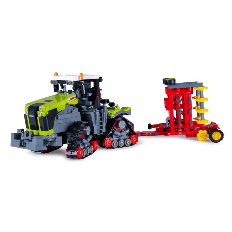 Model Kit Jamara Claas Xerion 5000 Trac TS 402856 Remote Control