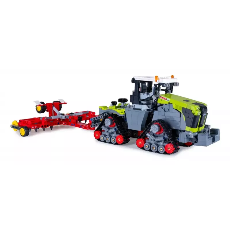 Model Kit Jamara Claas Xerion 5000 Trac TS 402856 Remote Control
