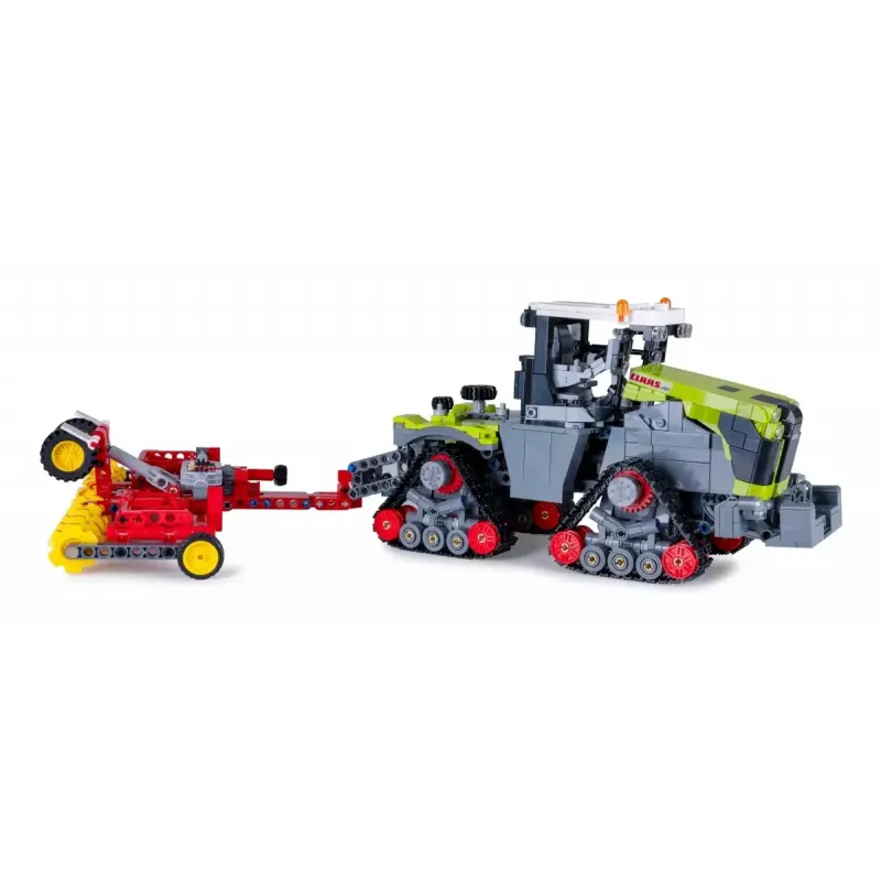 Model Kit Jamara Claas Xerion 5000 Trac TS 402856 Remote Control