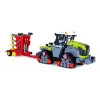 Model Kit Jamara Claas Xerion 5000 Trac TS 402856 Remote Control