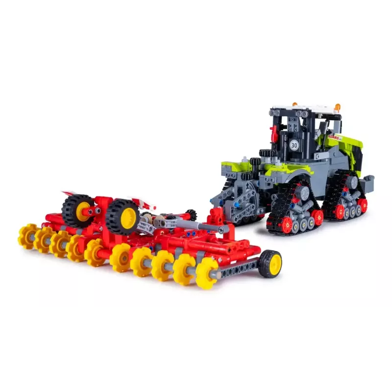 Model Kit Jamara Claas Xerion 5000 Trac TS 402856 Remote Control