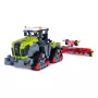 Model Kit Jamara Claas Xerion 5000 Trac TS 402856 Remote Control