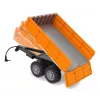 Jamara Tipper orange for RC-Traktor 1:16 — track part, black/orange, 0.41 kg