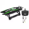 Boat Jamara Capter Radio-Controlled Model