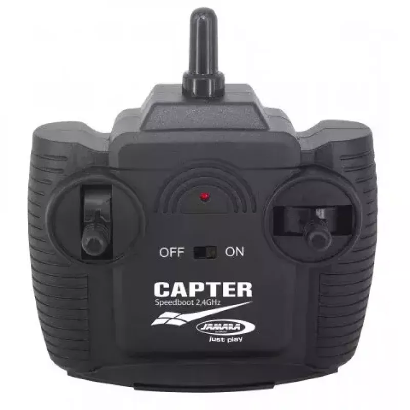Boat Jamara Capter Radio-Controlled Model