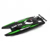 Boat Jamara Capter Radio-Controlled Model