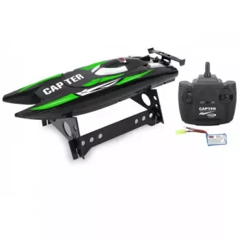 Boat Jamara Capter Radio-Controlled Model