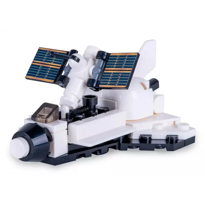Model Kit Jamara CaDA Space Shuttle Discovery 402871