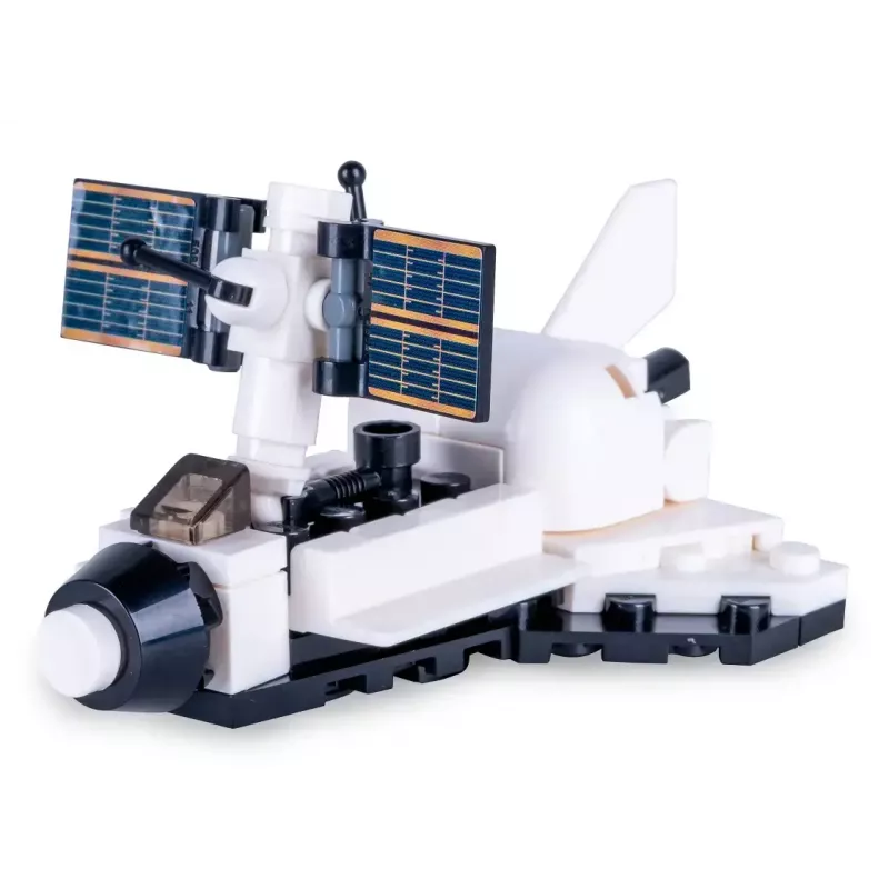 Model Kit Jamara CaDA Space Shuttle Discovery 402871