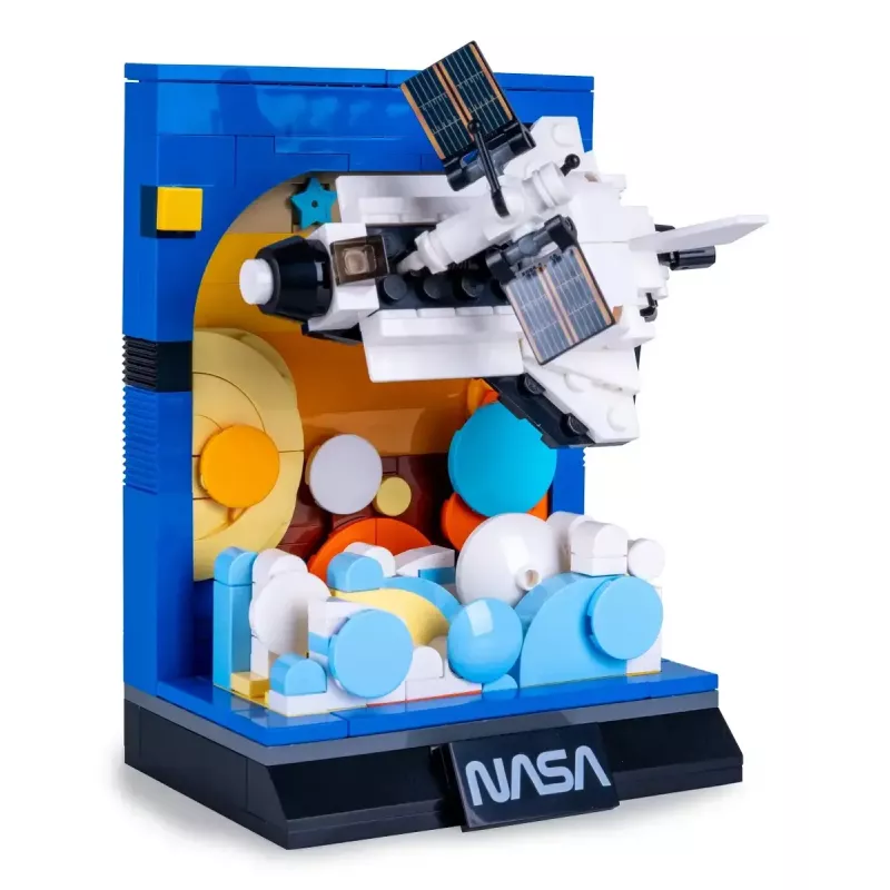 Model Kit Jamara CaDA Space Shuttle Discovery 402871
