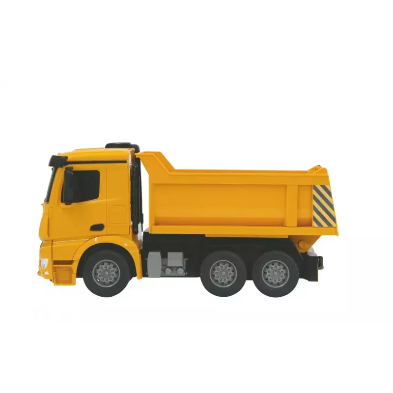 Dump truck Jamara 405108 Radio-Controlled Electric engine 1:26