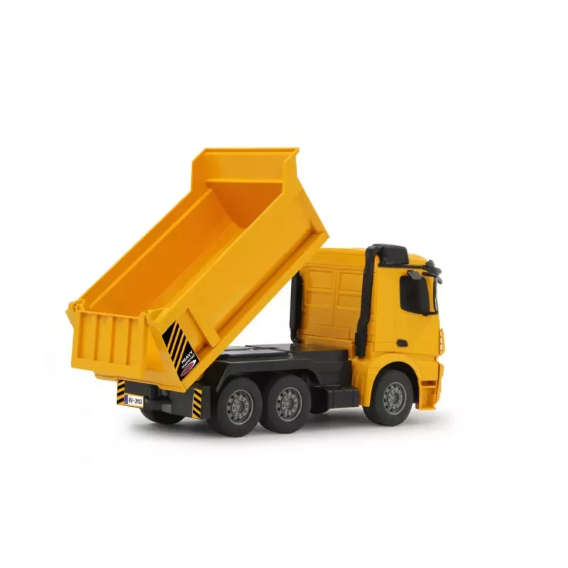 Dump truck Jamara 405108 Radio-Controlled Electric engine 1:26