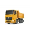 Dump truck Jamara 405108 Radio-Controlled Electric engine 1:26
