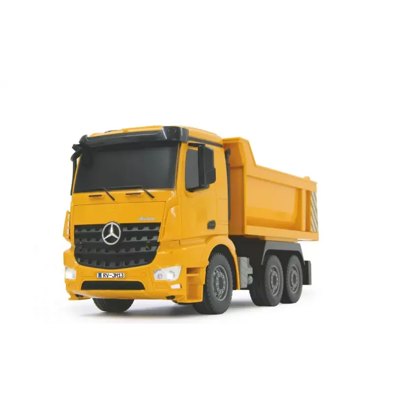 Dump truck Jamara 405108 Radio-Controlled Electric engine 1:26