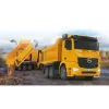 Dump truck Jamara 405108 Radio-Controlled Electric engine 1:26