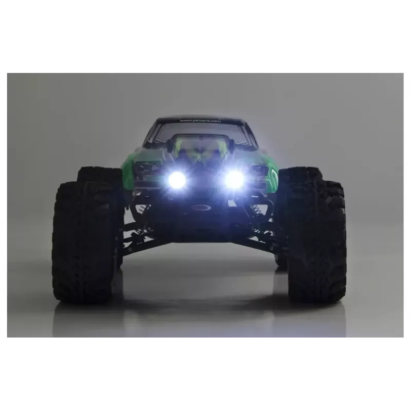 Monster truck Jamara 053366 Radio-Controlled RC model