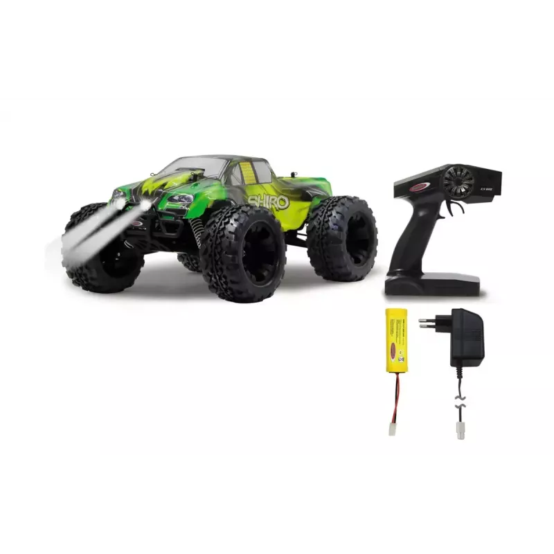 Monster truck Jamara 053366 Radio-Controlled RC model