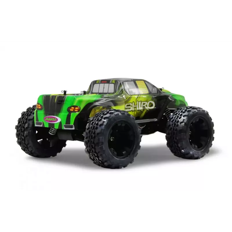 Monster truck Jamara 053366 Radio-Controlled RC model