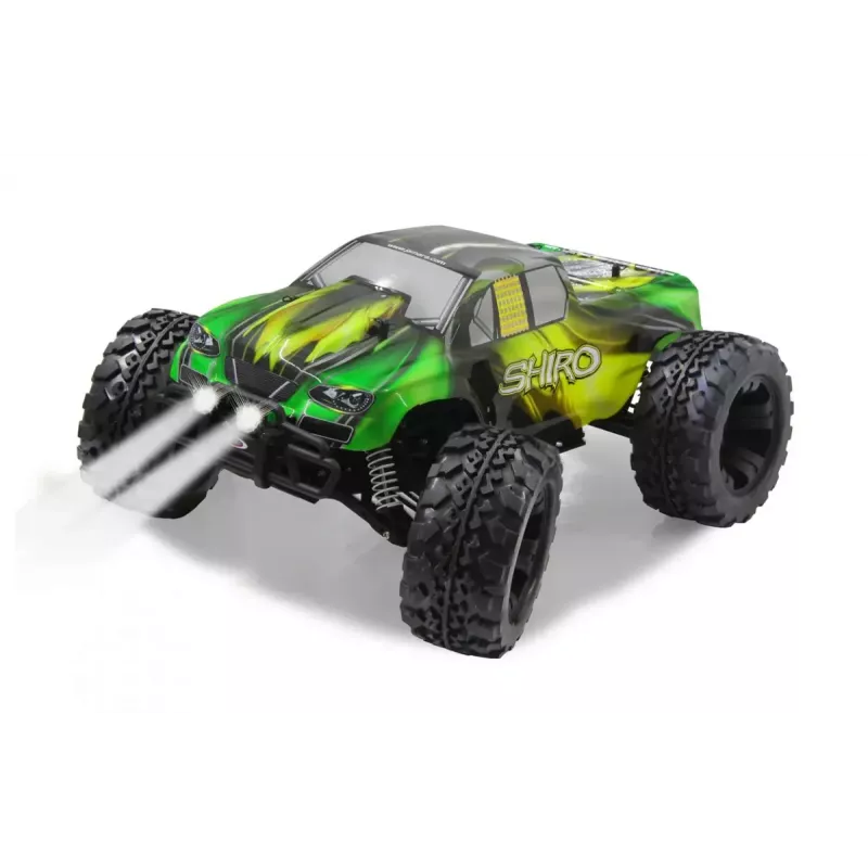 Monster truck Jamara 053366 Radio-Controlled RC model