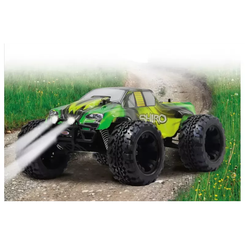 Monster truck Jamara 053366 Radio-Controlled RC model