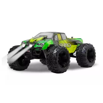Monster truck Jamara 053366 Radio-Controlled RC model