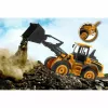 Front loader Jamara Volvo L50 Electric engine 1:16