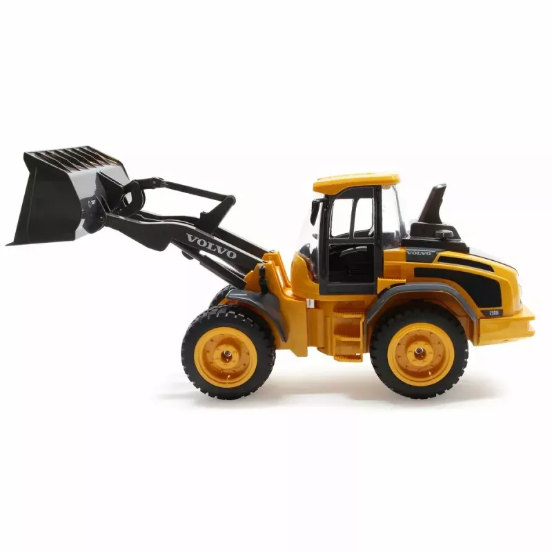 Front loader Jamara Volvo L50 Electric engine 1:16