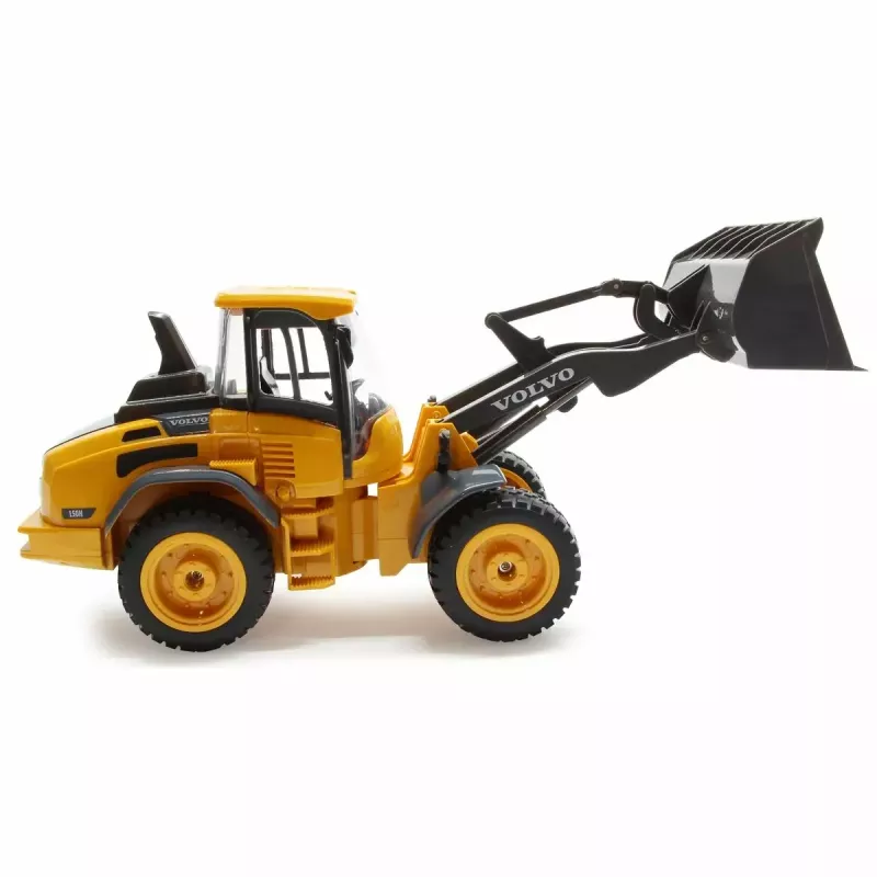 Front loader Jamara Volvo L50 Electric engine 1:16