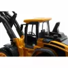 Front loader Jamara Volvo L50 Electric engine 1:16
