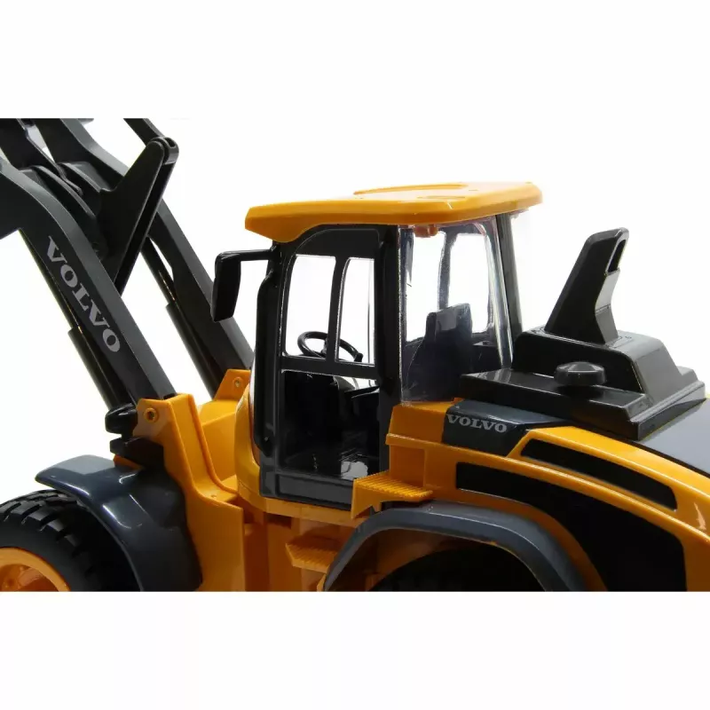 Front loader Jamara Volvo L50 Electric engine 1:16