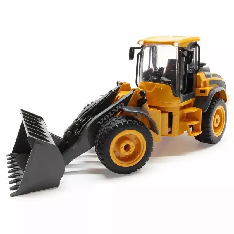 Front loader Jamara Volvo L50 Electric engine 1:16