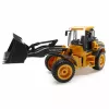 Front loader Jamara Volvo L50 Electric engine 1:16
