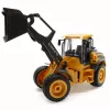 Front loader Jamara Volvo L50 Electric engine 1:16